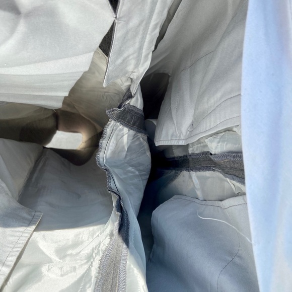 Custom made dress pants - Picture 3 of 9